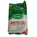 בונה מדשאה - דשן מיוחד עם 2% ברזל - 3 ק"ג