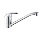 ברז פרח 2404-1 בינוני עם פיה