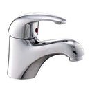 חמת ברז פרח פיה קצרה קבועה דגם 900141