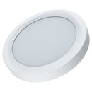 פאנל לד צמוד עגול 18W קוטר 225 מ"מ 65K