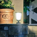 פנס חומה סולארי דגם מיכאל TH-MI-LH 3000K