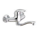 חמת ברז מהקיר פיה קצרה דגם 900521