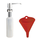 צ'מפיון דיספנסר לסבון נוזלי לכיור מטבח.jpg