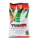 מקס גארד - קוטל מזיקים גרגרי למדשאה עם דשן -1 ק"ג