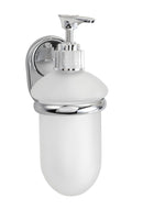 דיספנסר לסבון נוזלי + מחזיק 200 מ"ל מיכאל.jpg