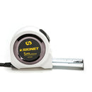 מטר 5 מטר רוחב 25 ממ לבן SIGNET.jpg