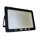 פנס הצפה SKINNY 400W שחור גוון 65K מוגן IP65.jpg