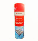 ספריי סיליקון WURTH