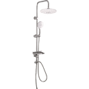 ערכת פינוק דגם ים פרופיל עגול נירוסטה בורר BRASS.png