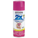 ספריי צבע + פריימר גוון SATIN BERRY PINK