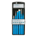 סט איזמלים + מקב מקביל 6 יח'