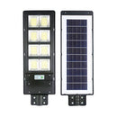 פנס שמונה ראשים ביחידה עם גב קולט 120W PR-8R-120 6000K