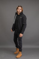 פליז צמר REDBACK KIMBERLY 