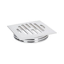 רשת מרובע לפתח ניקוז פלסטיק ניקל.jpg