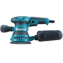 מלטשת אקצנטרית חשמלית BO5041