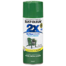 ספריי צבע + פריימר גוון GLOSS MEADOW GREEN