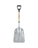 את אלומניום עם ידית עץ Y קצרה TRUPER.jpg