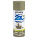 ספריי צבע + פריימר גוון SATIN OREGANO